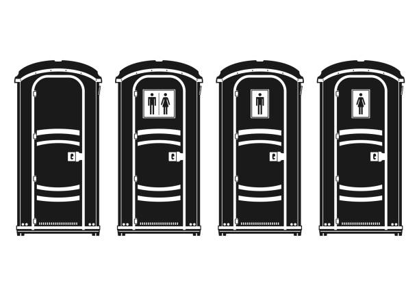 Reliable Woodlawn, VA Portable Potty Rental Solutions