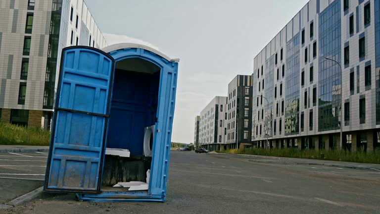 Best Restroom Trailer for Weddings  in Woodlawn, VA